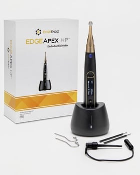 EdgeApex Endomotor Cliniclands
