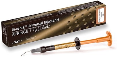 G-ænial Universal Injectable