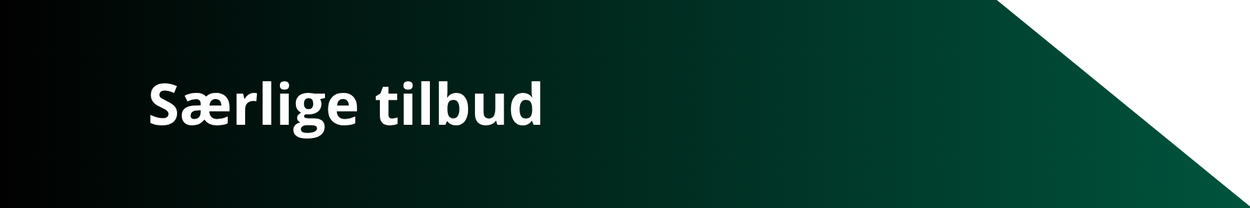 (Danish) English