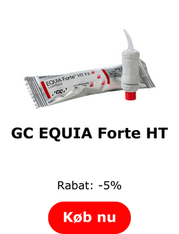 DK GC EQUIA Forte HT