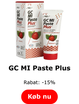 DK GC MI Paste Plus 