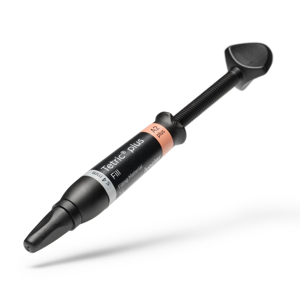 Tetric plus Fill sprøjte
